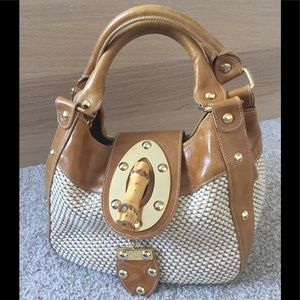 Aleanto Collezioni Hobo bag